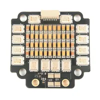 Holybro Tekko32 F4 Metal 4in1 65A ESC (AM32) F4 MCU 150Mhz 16k -96k PWM/ 4-6S/ AM32_Firmware 4-6S 30.5x30.5mm for RC FPV Drone
