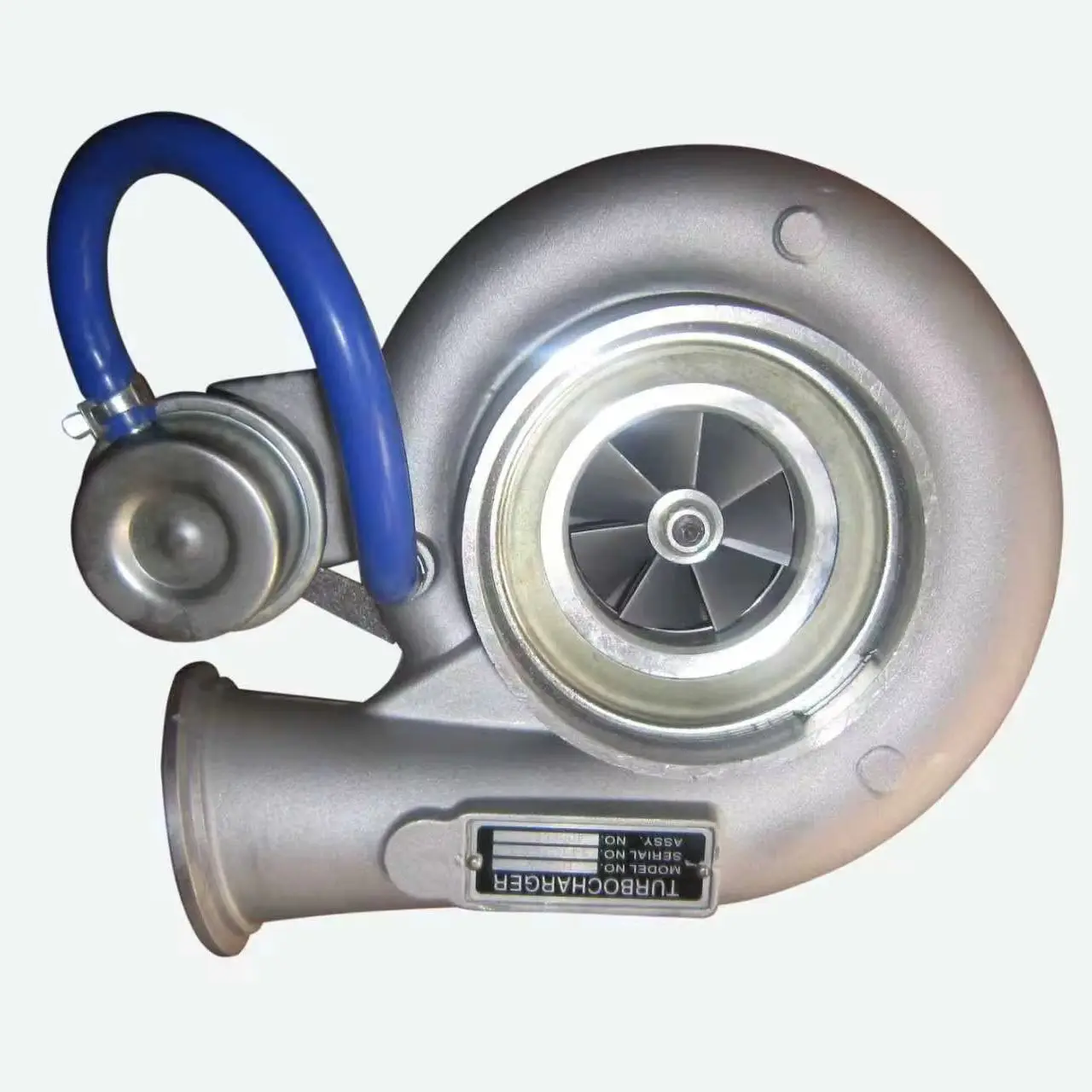 HY35W Turbo 1405848 3592655 3595654 4033084 4892550 4025227 3596647 Turbocharger For Truck DP, Leyland with EEA Engine