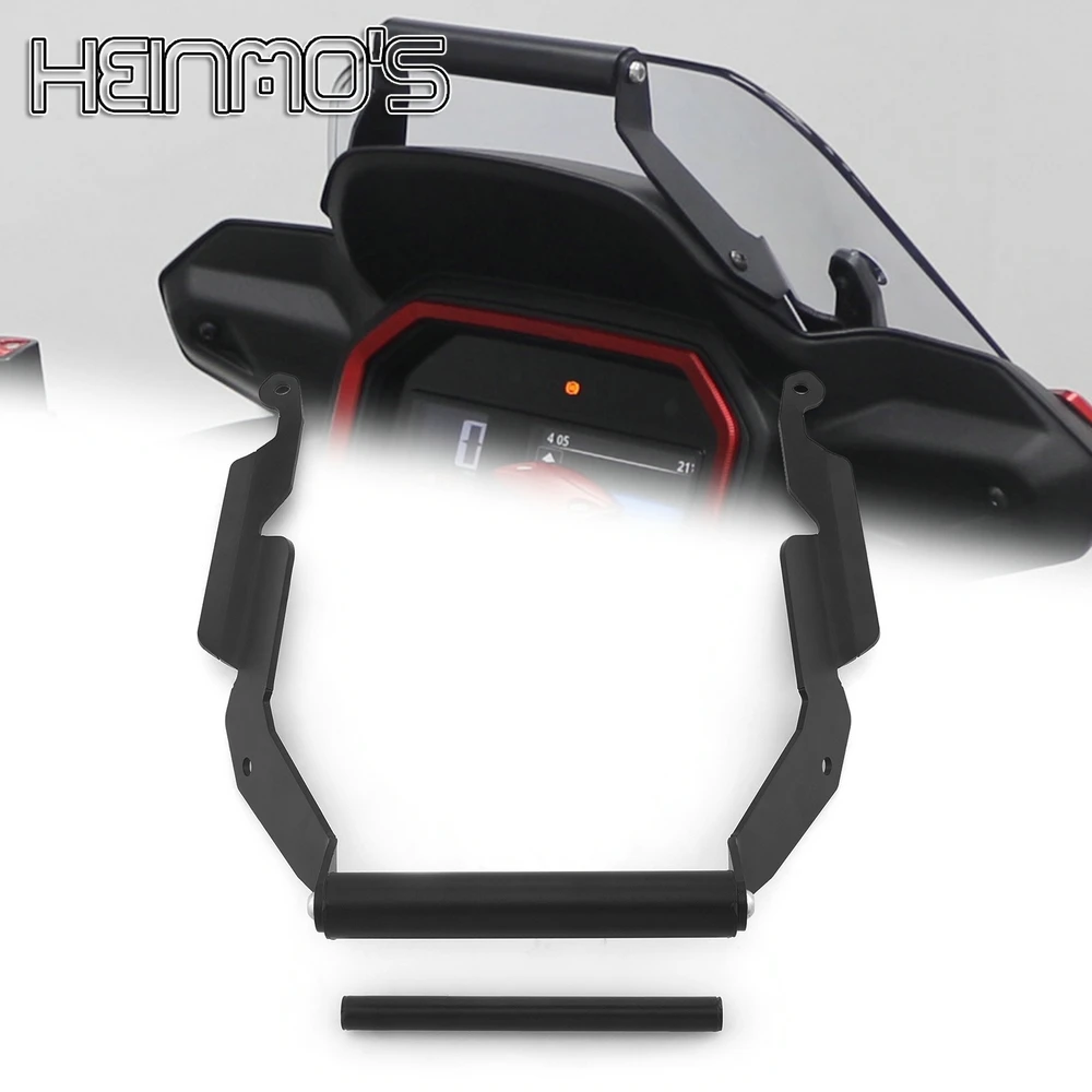 

Fit For YAMAHA XMAX300 X-MAX 300 Tech MAX 2025 GPS Navigator Bracket X MAX 300 Motorcycle Mobile Phone Holder XMAX 300
