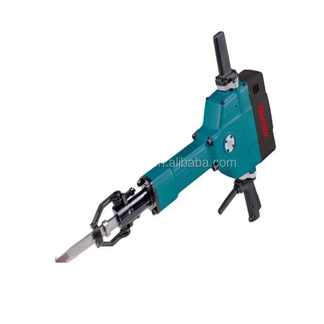 

MKODL MK-GSH27V DEMOLITION HAMMER 3800W