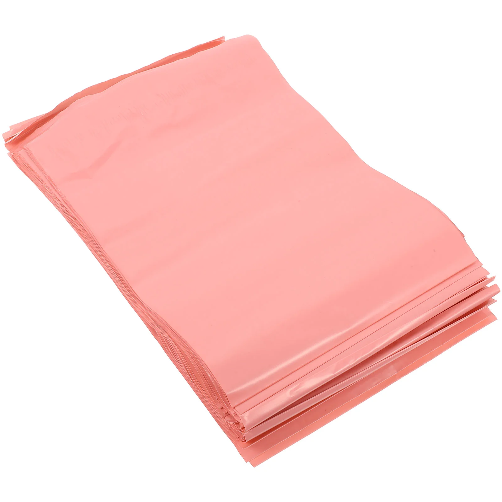 200 Pcs Hygiene Bag Period Pad Pouch Sanitary Ladies Handbags Trash Waste Tampon Disposal Packing