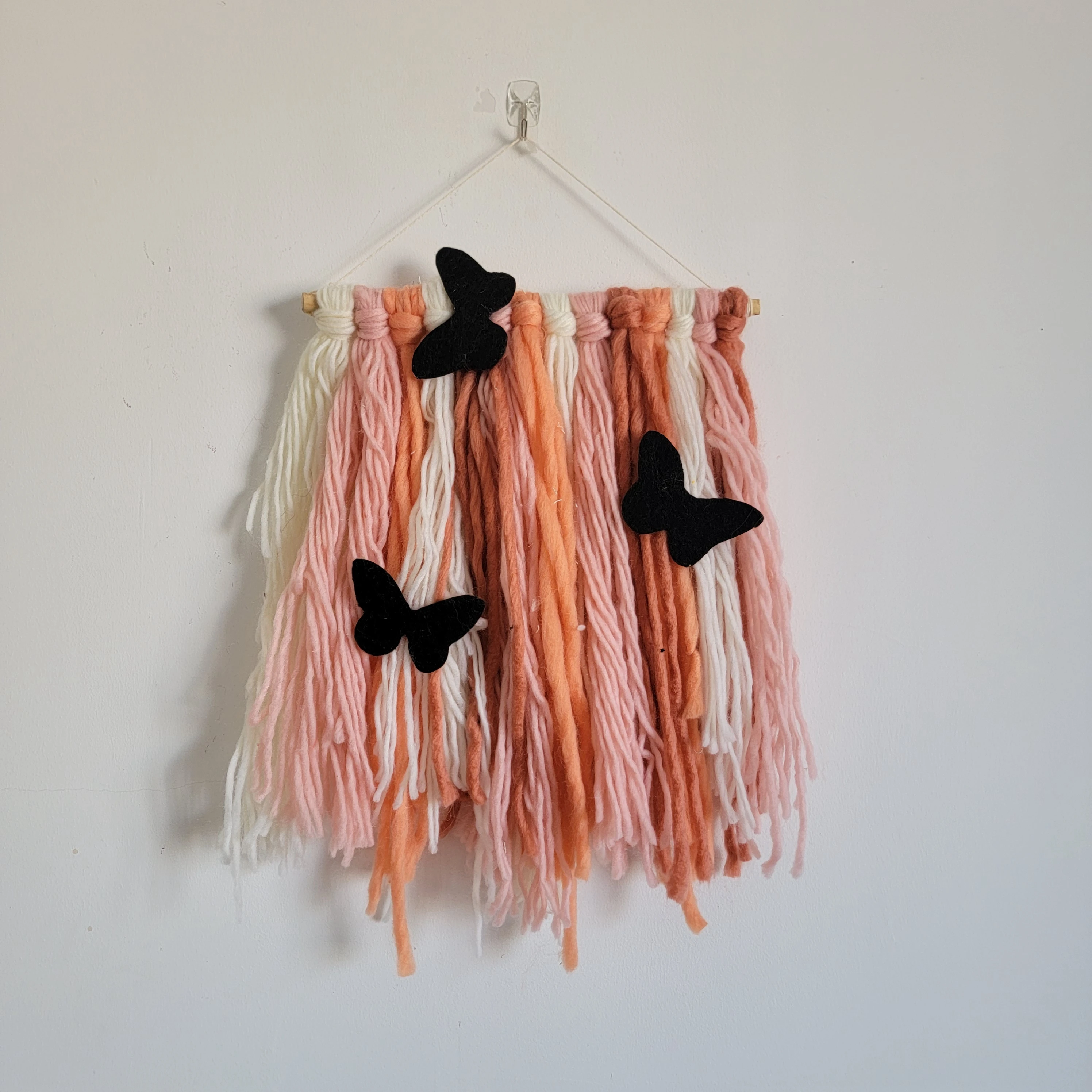 

Halloween decoration boho halloween wall decoration home decor wall hanger