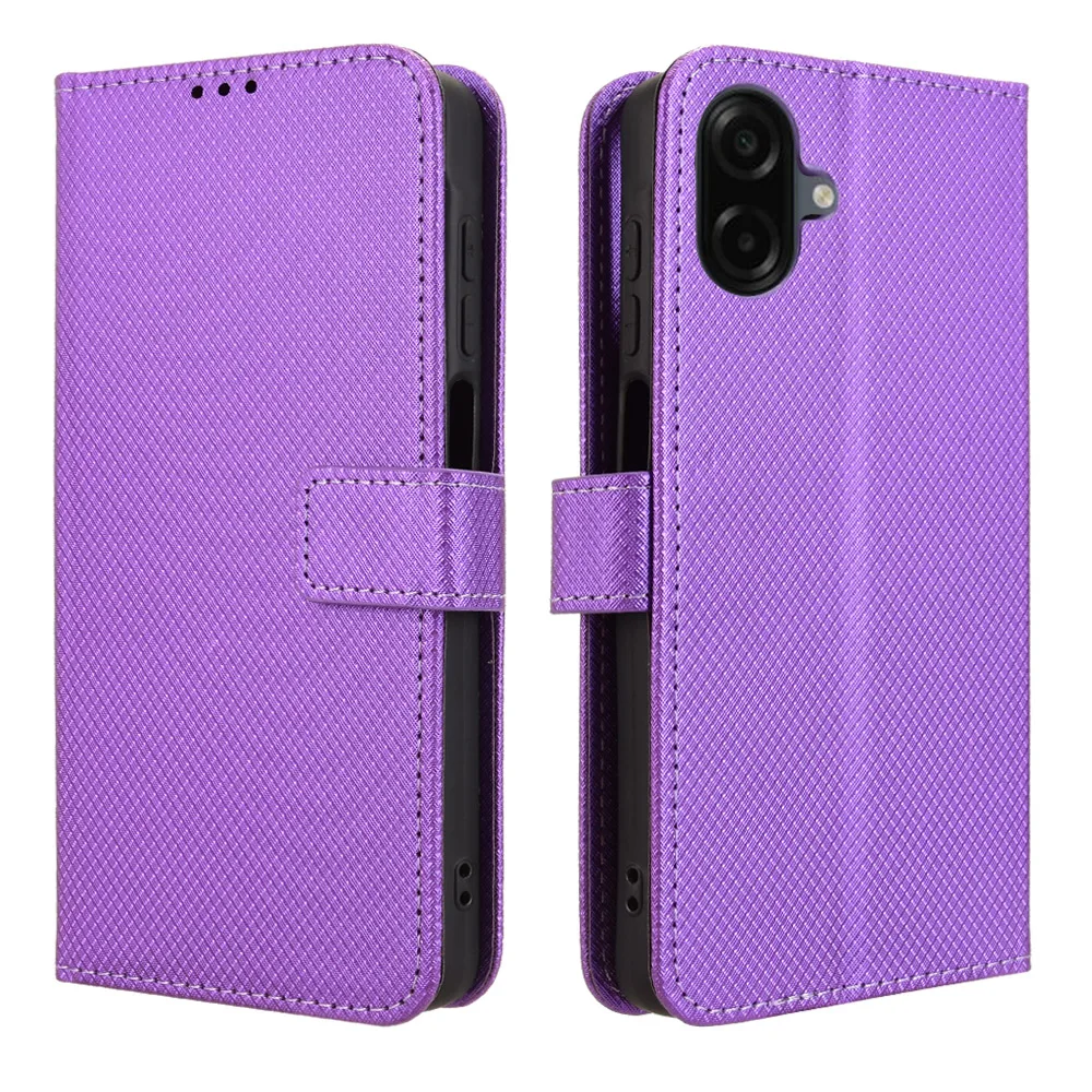 Leather Case Protect Cover For Samsung Galaxy M07 F07 5G Flip Stand Cover For SamsungM07 M 07 Phone Coque
