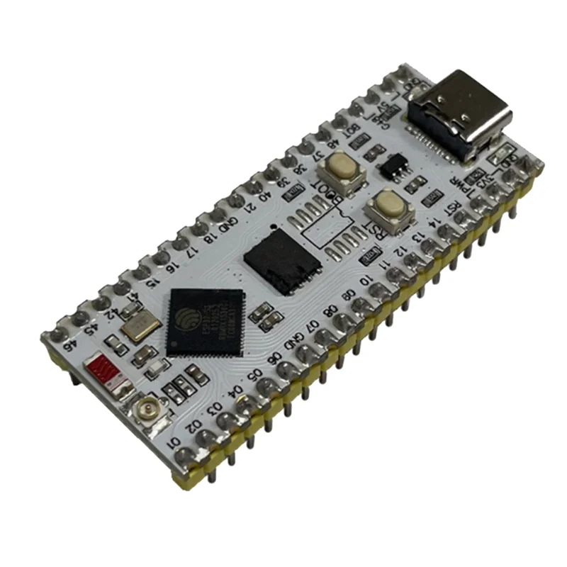 B47C ESP32-S3-N16R8 NANO-ontwikkelbord met WIFI Bluetooth-module gebaseerd op ESP32-S3 voor Arduino-projecten