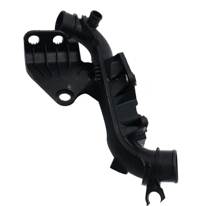 

suitable for Audi A4 B8 Turbo Intercooler Pressure Hose 8K0145673AJ