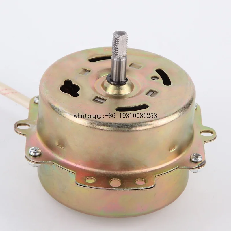 

ZY-046 Exhaust Fan Motor Box Fan Motor