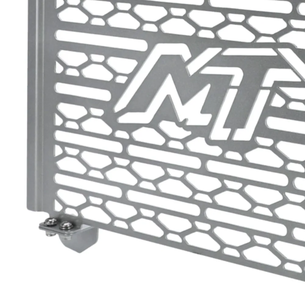 

MT 800 MT Motorcycle Accessories For CFMOTO CF MOTO 800MT MT800 CF800MT 2021-2025 Radiator Grille Guard Cover Radiator Protector