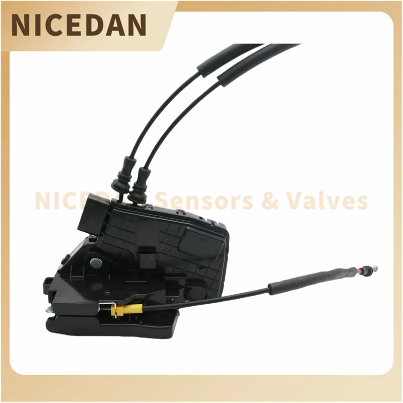 

Привод защелки передней/задней левой и правой двери для Kia Sportage 2017 2018 2019 2.0L 81320-D9000 81410-D9000 81420-D9000 81310-D9010