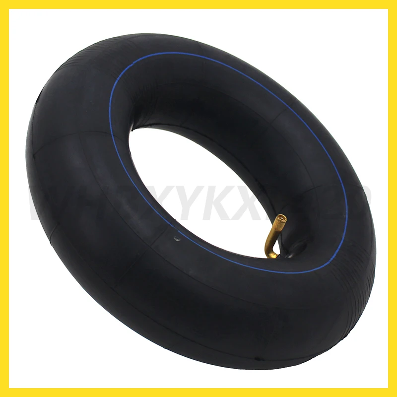 1/2 pz 10x4.00-6 Camera d'aria Mini Moto Scooter Elettrico Personalizzato 10*4.00-6 Macchina Fotografica In Gomma Butilica