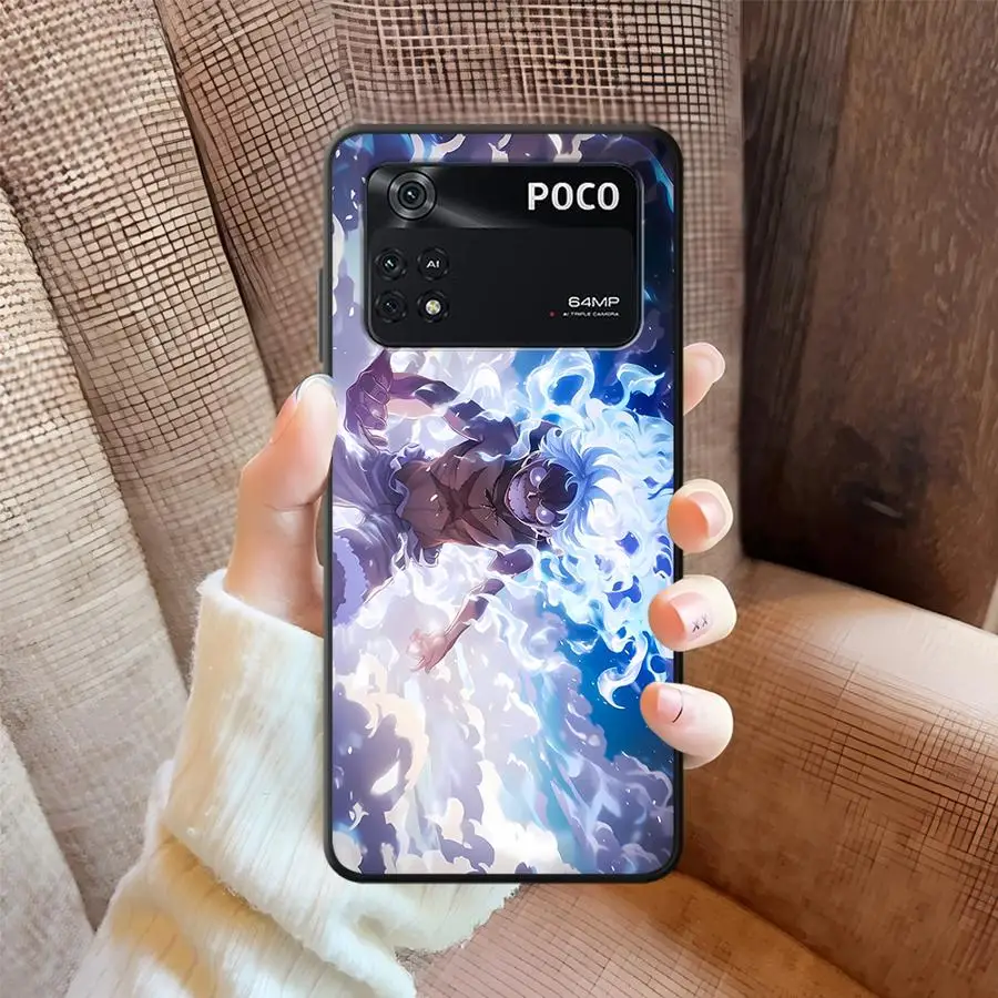 Case For Xiaomi Poc…