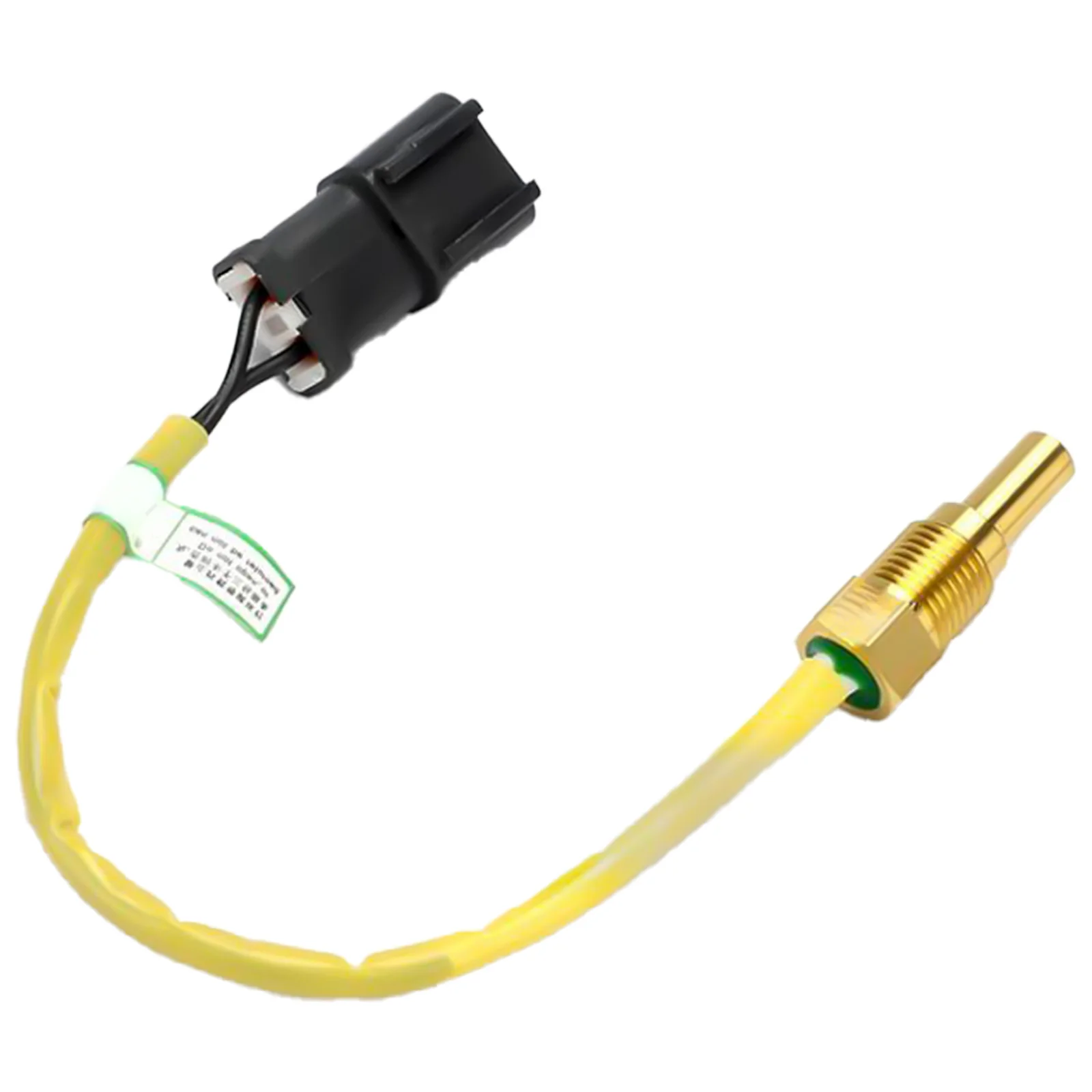 Water Temperature Sensor HM-A40011 For Komatsu PC200-6(6D95) PC100-5 PC200-5 Excavators