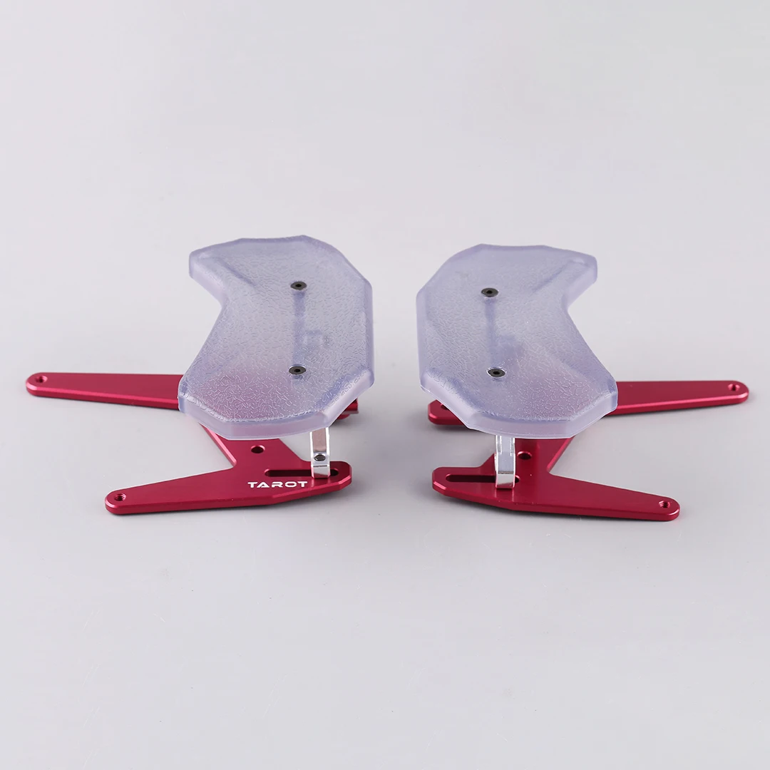 Tarot Remote Controller Tray Armrest TL2878 RC Transmitter Hand Support Bracket for Enhanced Comfort And Support