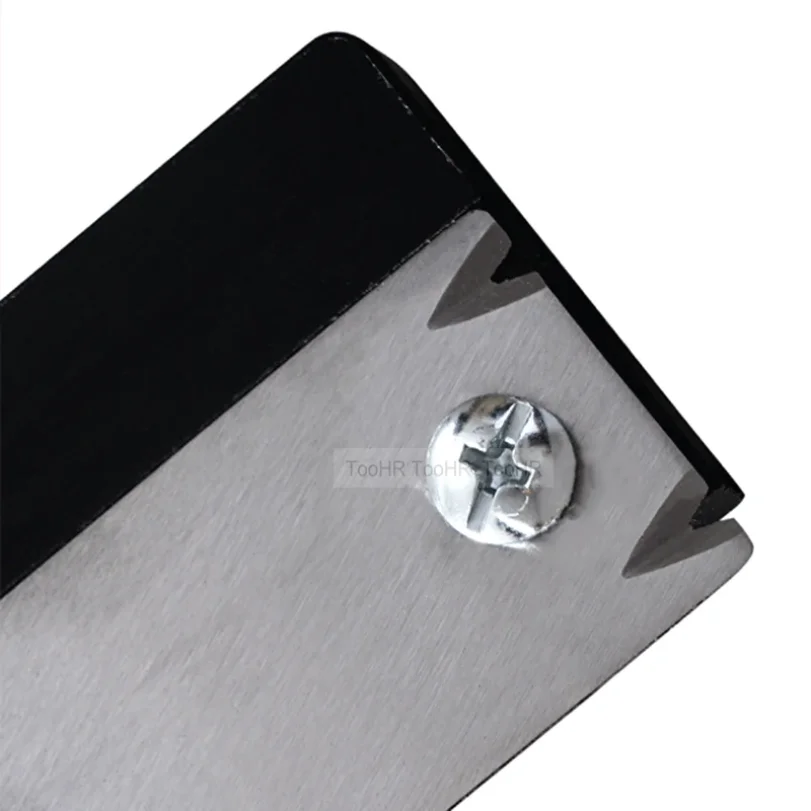 Picture 6: Trimming knife Woodworking Edge Corner Planer Specialty Edge Banding Trimmer Wood Chamfering Fillet Scraper Board Deburring Tool