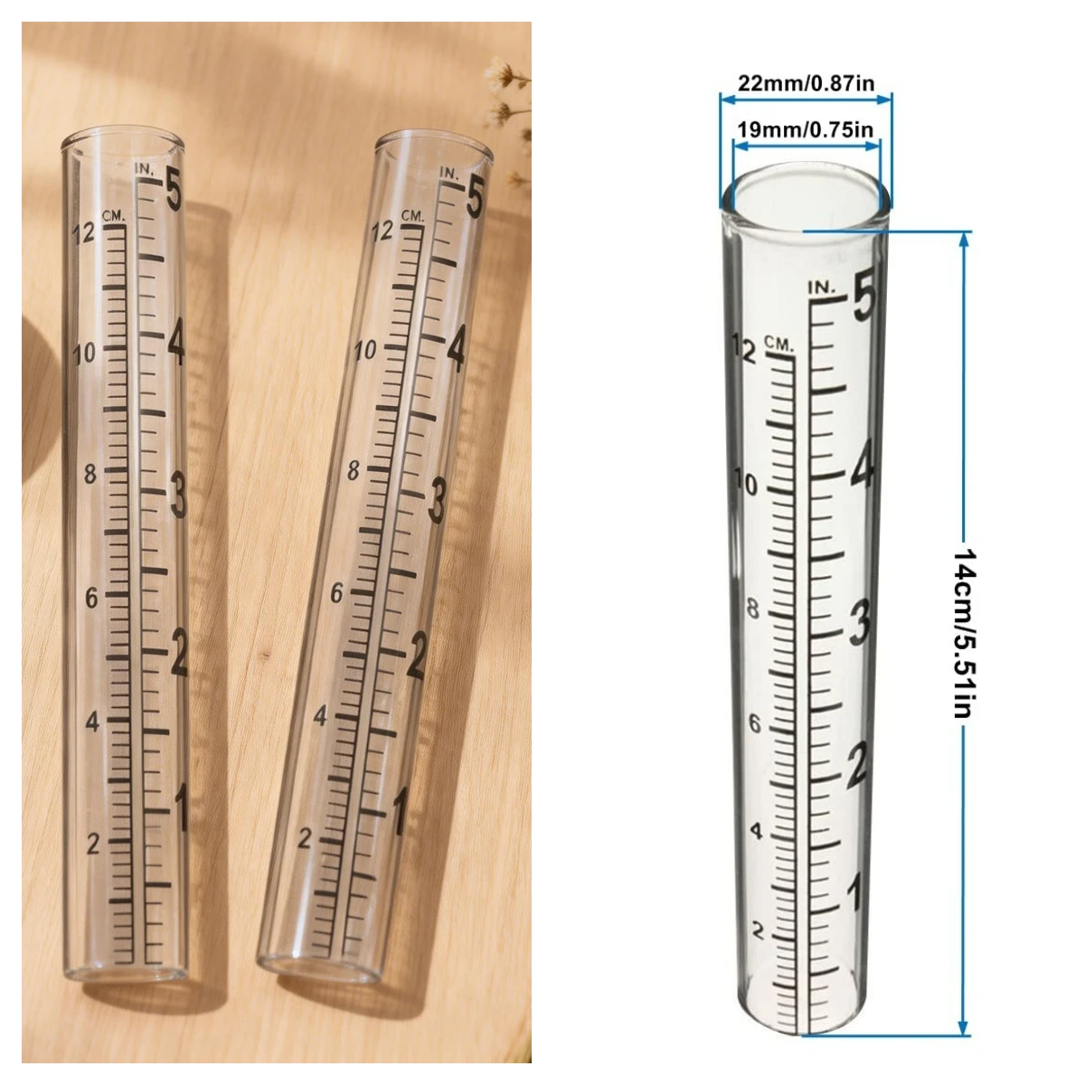 2pcs 5