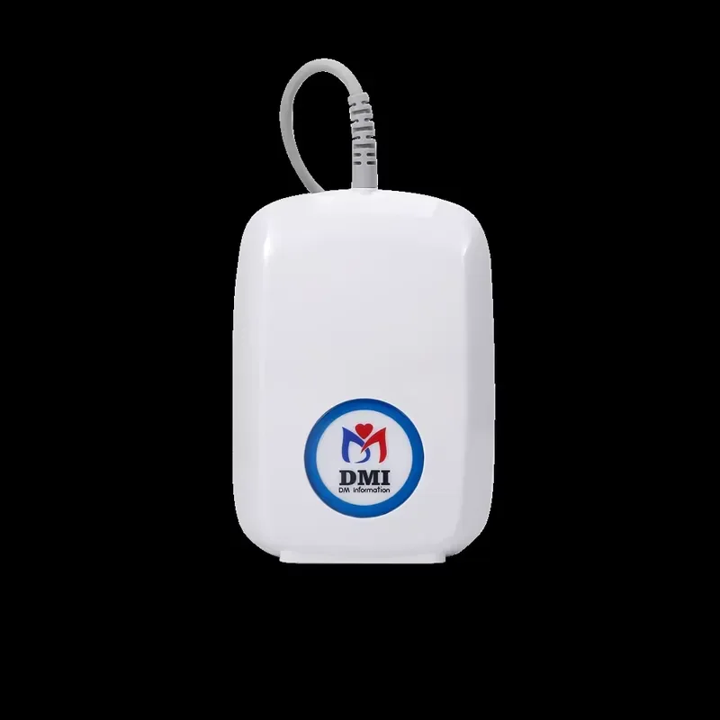Modern Medical Professional Wireless Bluetooth Machine for VCG and Resting Heart Monitoring, Comfortable Medical Grade