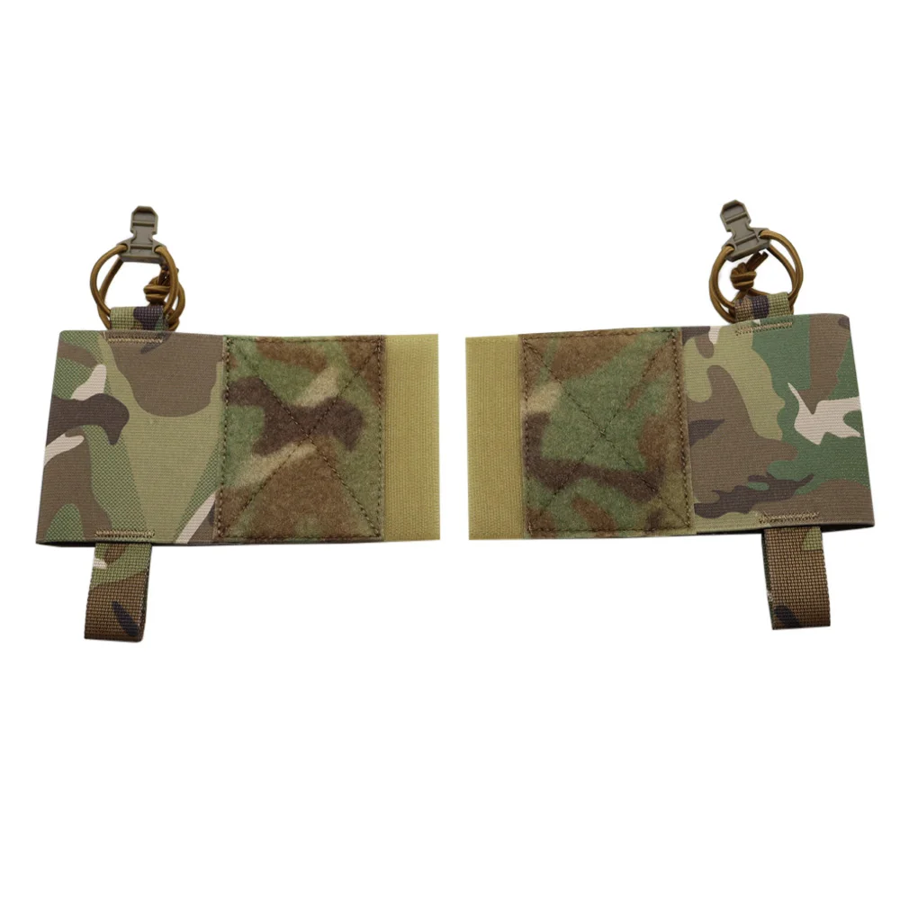 Tactical Vest Wingm… - image