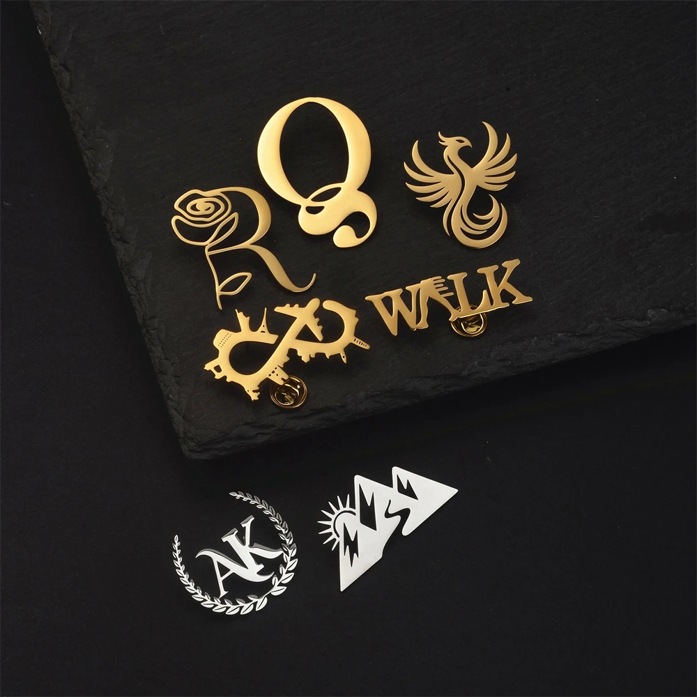Women Accessories Brand Name - 비즈니스 브랜딩 개인 맞춤형 회사 로고
