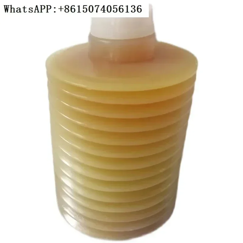 

KLUEBER S88 PLUS D-oosan Special Lubricating Grease DNM Industrial Guide Grease
