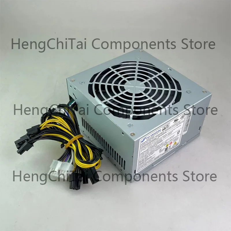 

Brand new original FSP500-50ETN power supply 500W