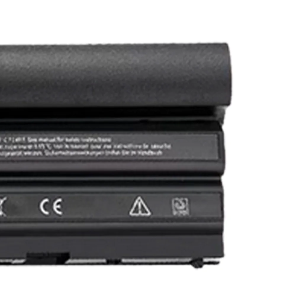 8858X 11.1V 48Wh 4200mAh T54FJ M5Y0X Genuine Original Laptop Battery For Dell Latitude E5420 E5430 E6420 E6430 E6520 E5530 M5Y0X