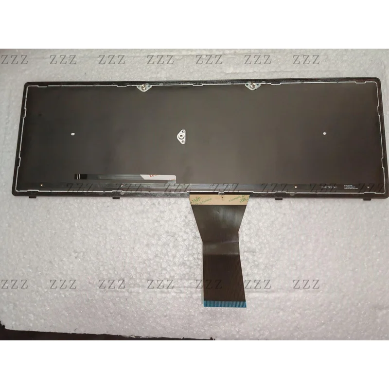 ZZ US Keyboard For Lenovo IdeaPad G500S Z501 Z501A Z505 FLEX 15 FLEX 15AP