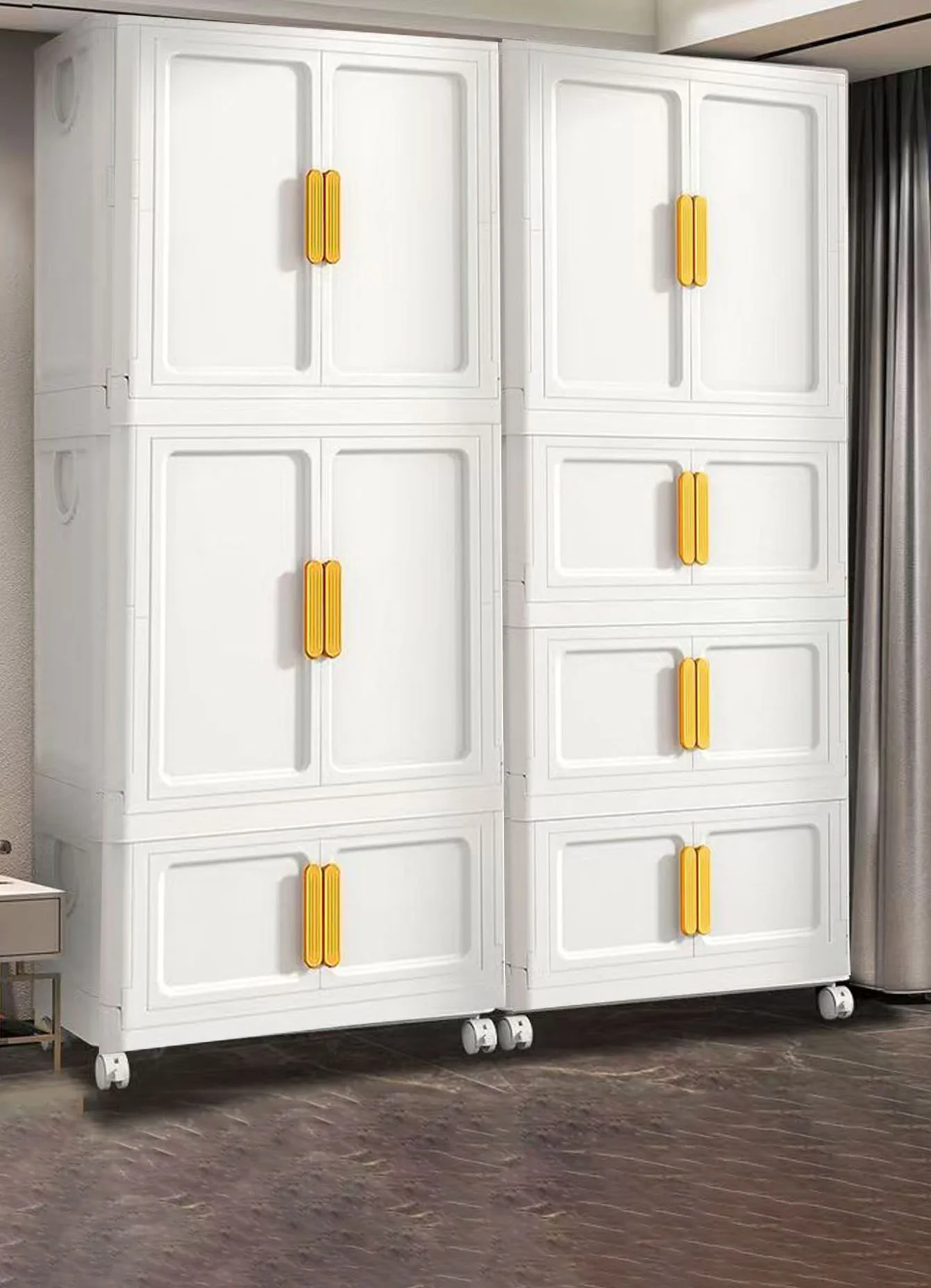 Toys Plastic Foldab…