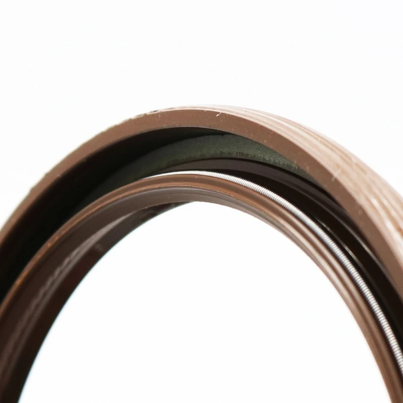  Rear Engine Main Seal 85x103x8mm for Part Review and Service Use
