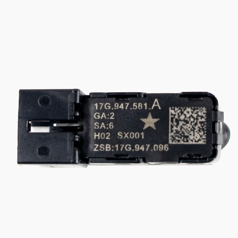 17G947581A Multi Color Ambient Light Suitable For VW Jetta MK7 Multi Color Atmosphere Light LED 17G 947 581 A , Car Accessories