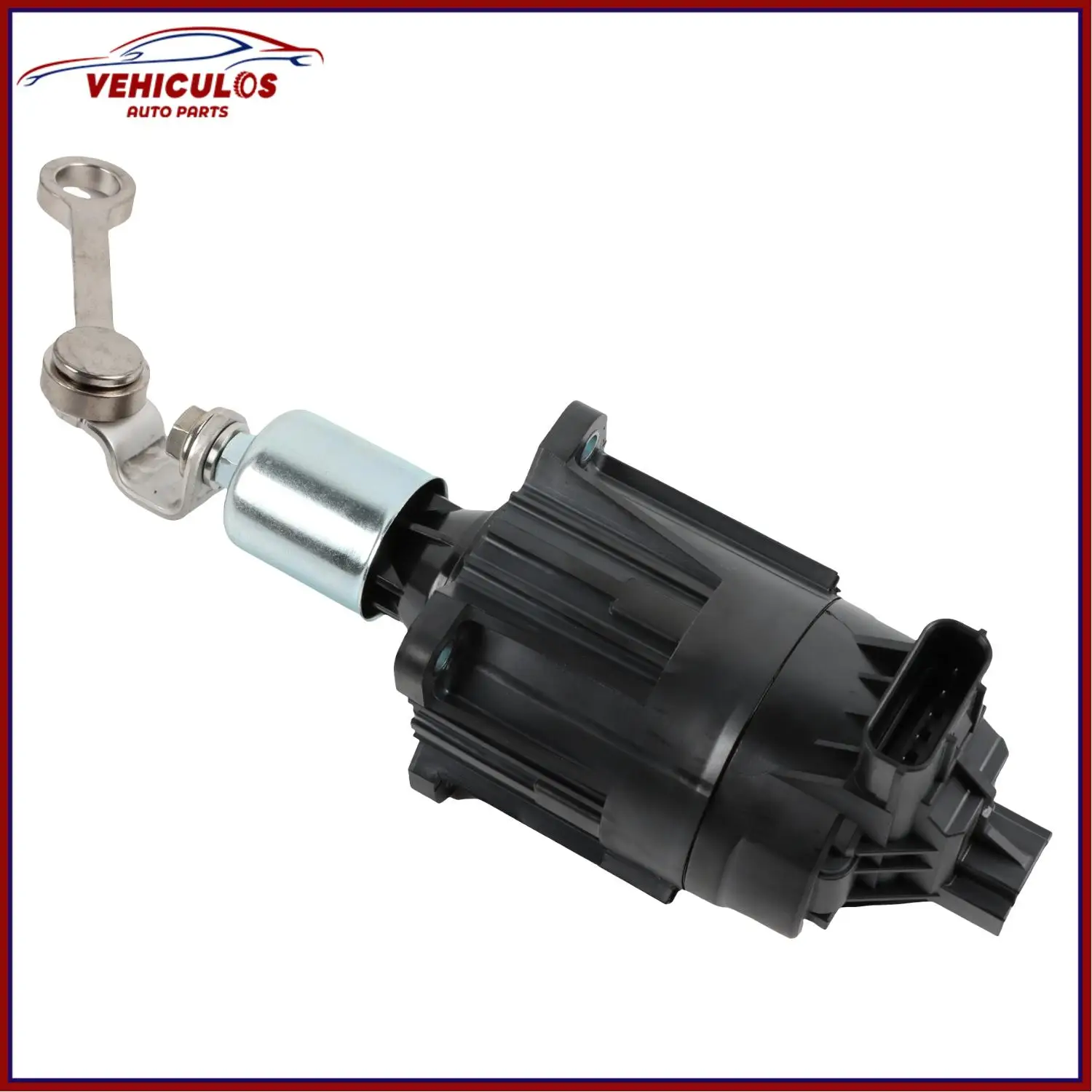 

Turbo Charger EGR Solenoid Valve Actuator For