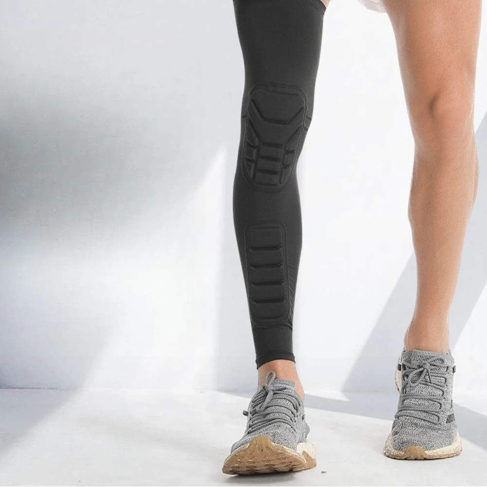 حار بيع منصات الركبة الرياضية تطول تنفس في الهواء الطلق تسلق الجبال كرة القدم كرة السلة ركوب الدراجات واقية