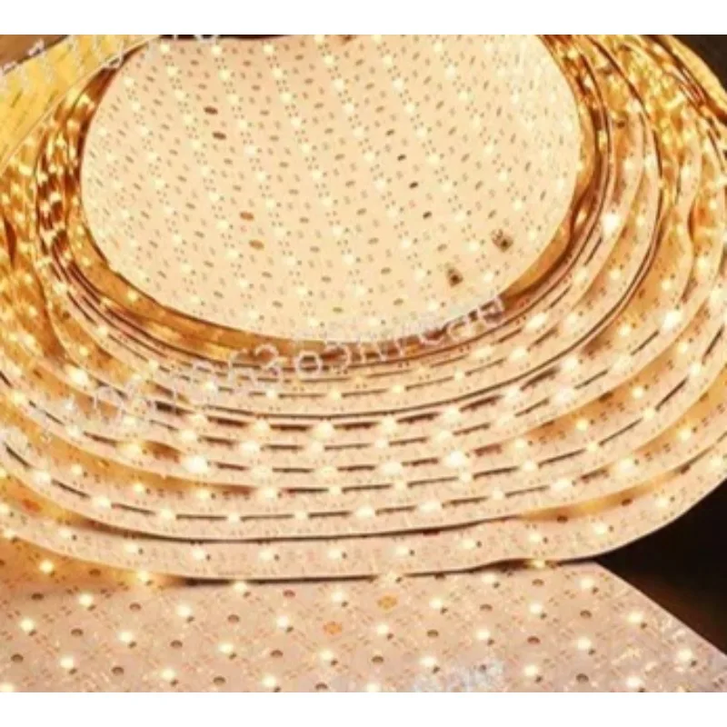 Table Background Wall Light Source Led Light Strip Led Luxury Light Strip Marble Luminous  Island