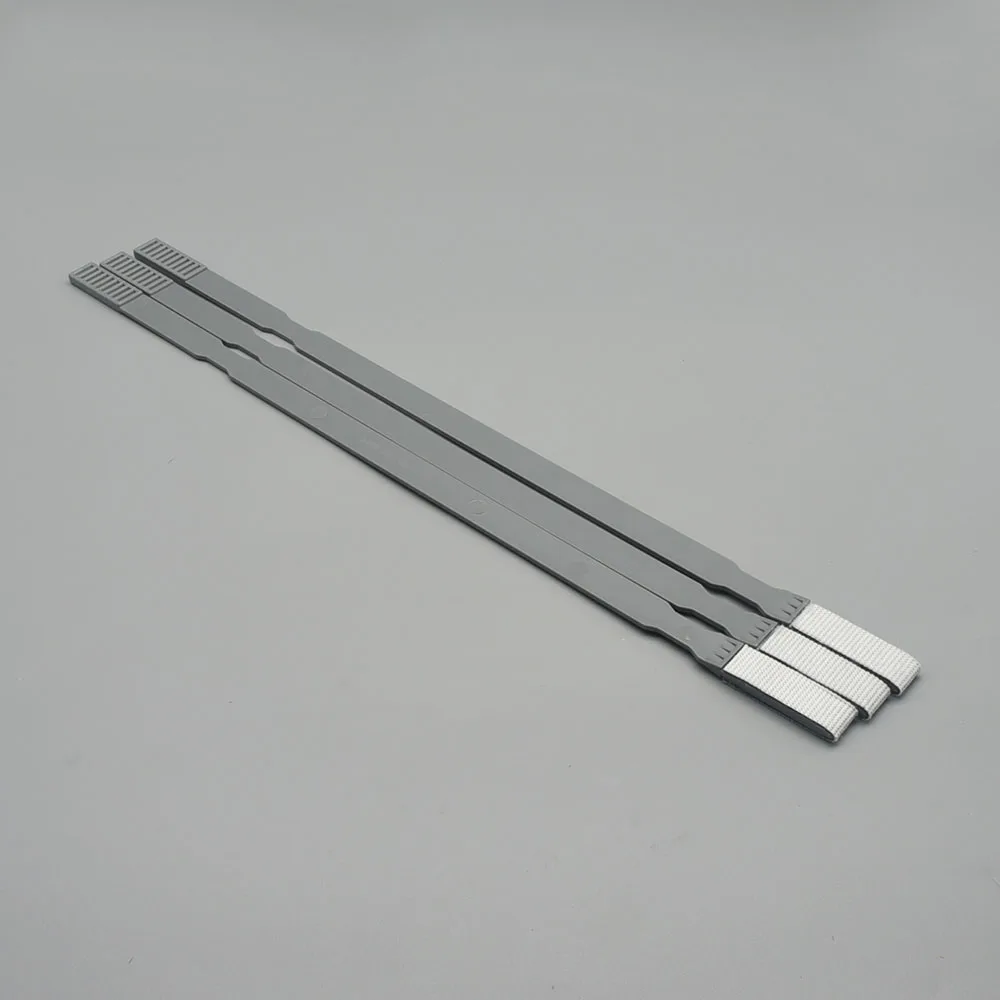 10PCS Reinigungsstab Pad Schwamm Dichtung für Konica Minolta C224 C284 C364 C454 C554 C654 C754