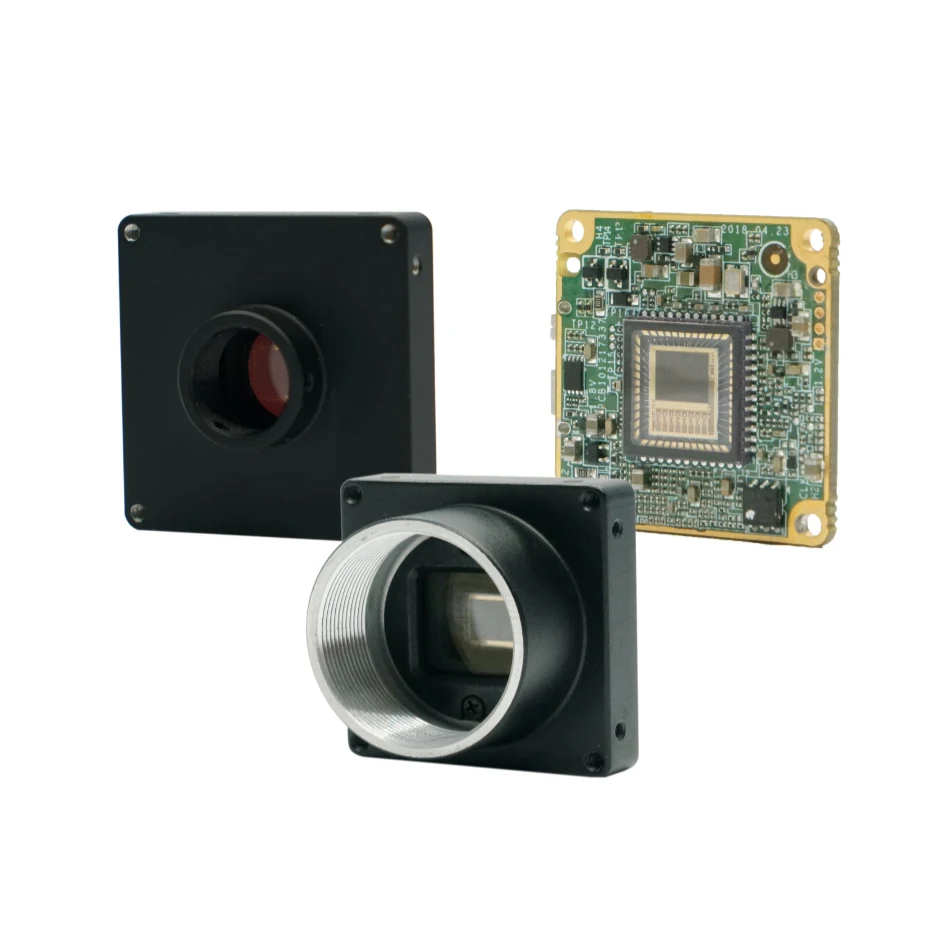 HC-CB060-10UC 6.0MP Sony IMX178 1/1.8'' CMOS Board Level USB 3.0 Industrial Camera