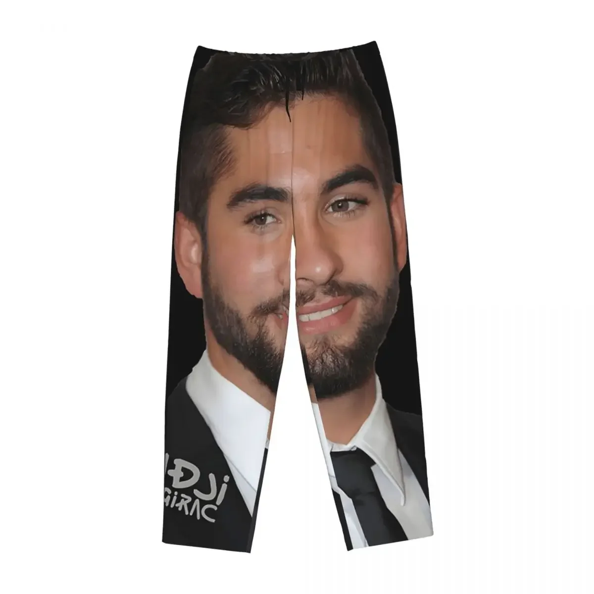 Custom Kendji Girac…