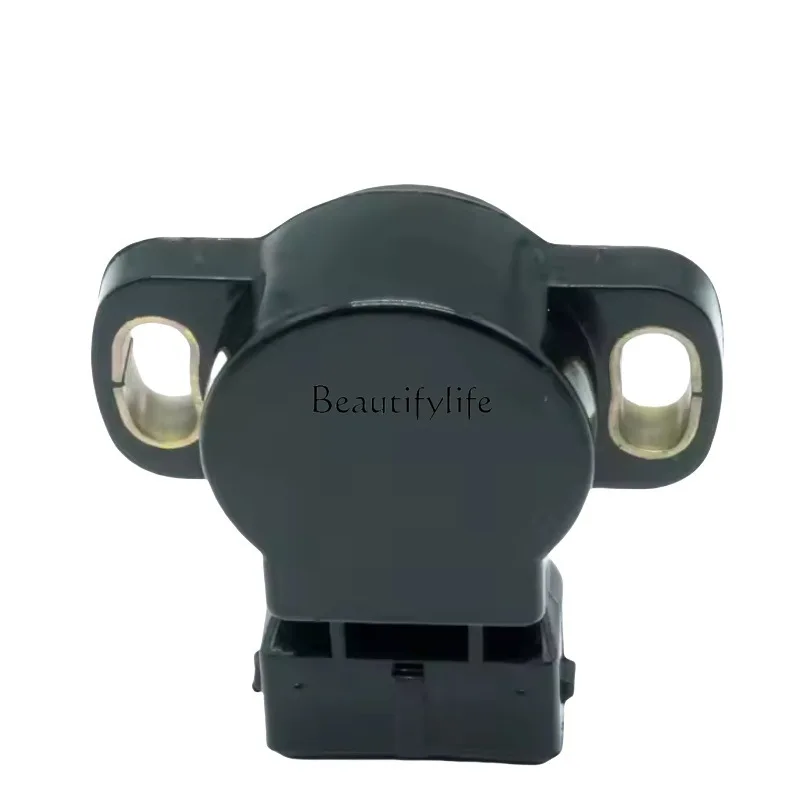 

1580610 7513125 MD614735 Throttle Position Sensor