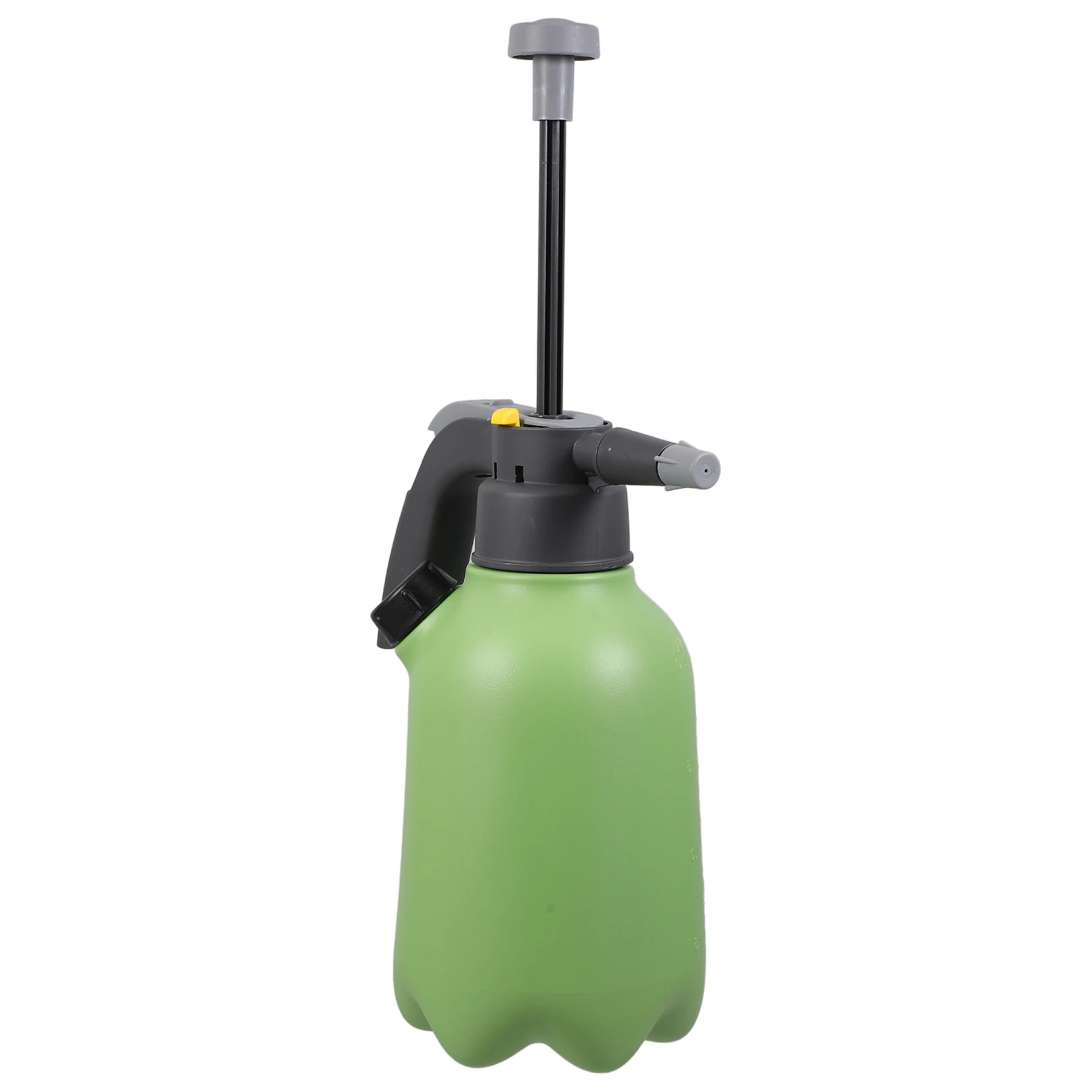 

Handheld Garden Pressure Water Bottle Adjustable Flow Compact Portable Mist Spray For Plants Watering Pot Manual Pump Sprayer