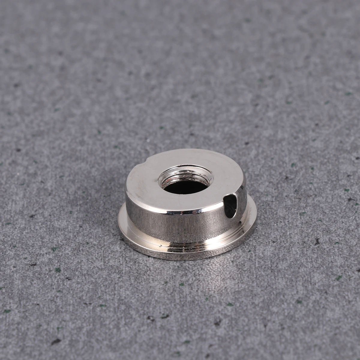 

1 set 1 Set Nickel Plated Mounting Plate For Tl Electric Guitar Replacement Input Jack Socket Plate For Tl Style Guitars