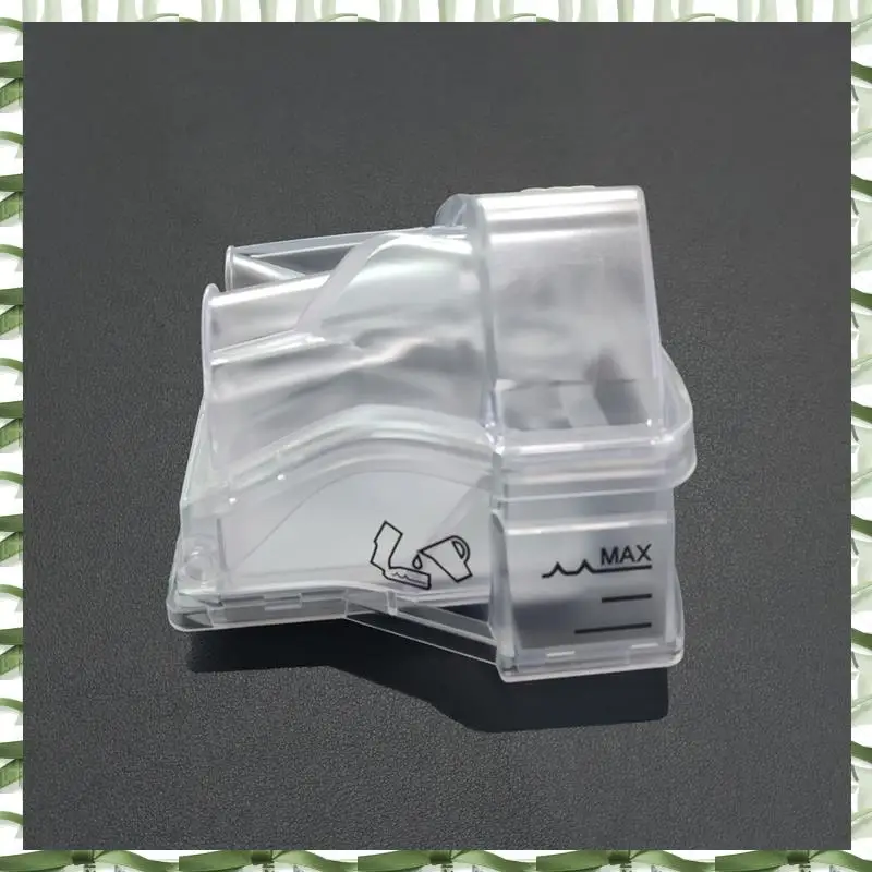 Professionele gereedschapswaterkamer voor Airsense 10, luchtbevochtiger, waterbad S10-serie CPAP-machinewatertank