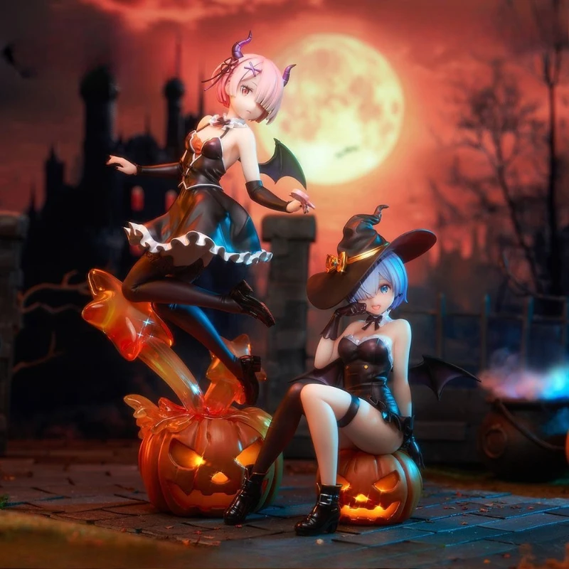 

Великая жизнь Манджи в другом мире от Remram Фигурка Magic Night Magician