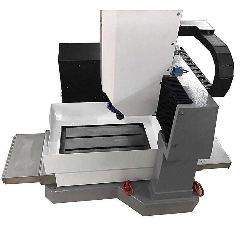 Гравировальный станок с ЧПУ LY – обзор и цена Servo Motor Cnc