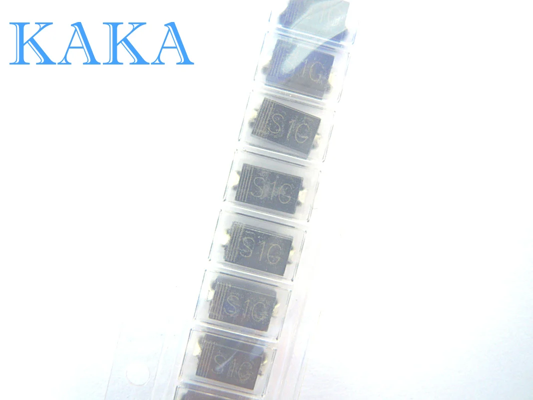 10PCS New Original S1G   SMA