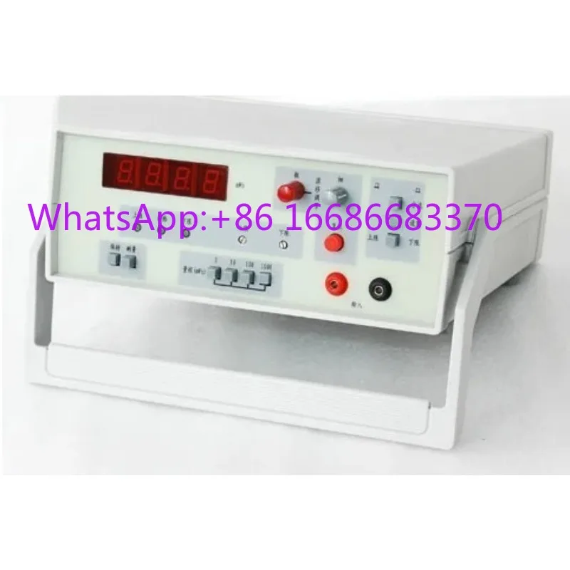 HT700SP digital multimeter (sorting function, holding function)