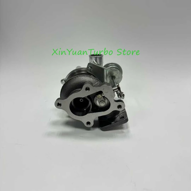 Turbocharger 1J712-… - image