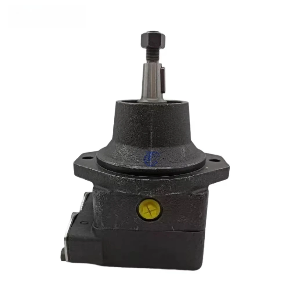 FOR CAVALRY Hitachi ZAX450 ZAX470 ZAX490 Parker M5BF045 KYB MSF-50-45 Piston Motor Fan Motor YA00005829 4634936 CE ISO