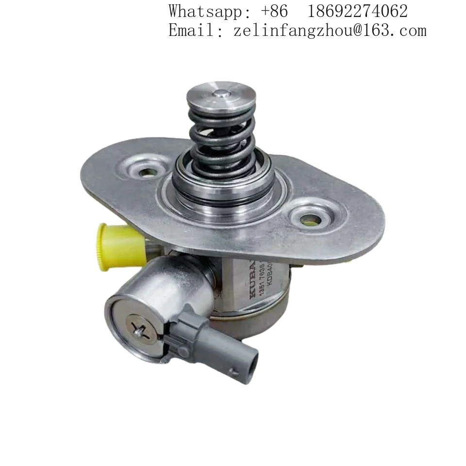 

For BMW N20 F20/F30/F35/E84/E89 High Pressure Fuel Pump OE 13518604229 For F20/F22/F45/F55/F60 Vehicles