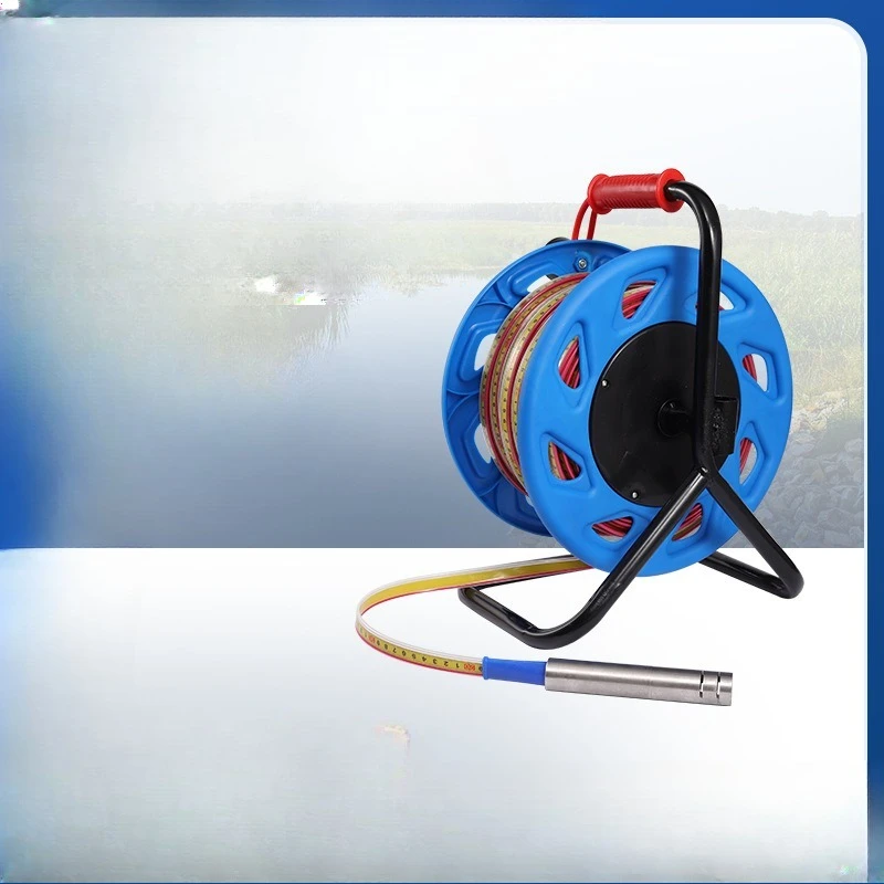 Steel Ruler Water G…