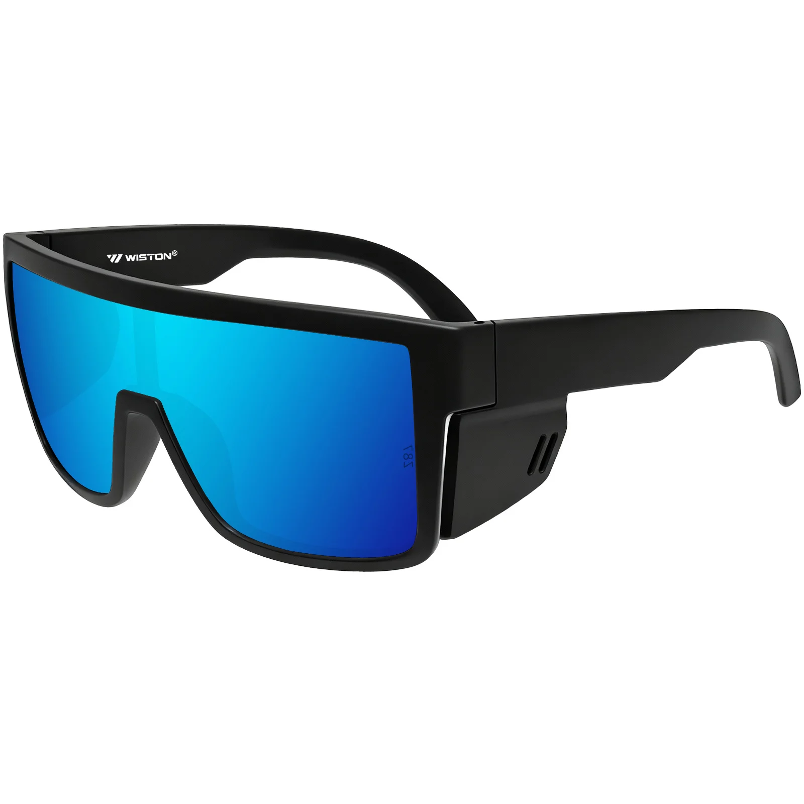 

MAXJULI Z87 Sunglasses for Men Women-UV400 Protection Lightweight TR90 XL Size Driving Fishing and Outdoor Activities W8703