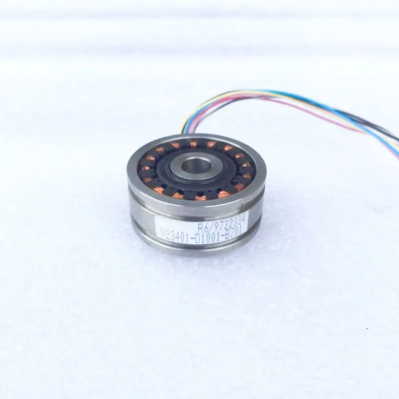 Tested Working V23401-D1001-B701 Resolver Rotary Encoder D1001-B701