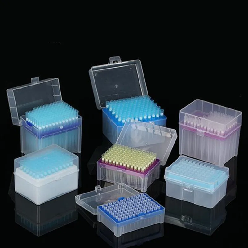 conjunto laboratorio 10ul 10ul l 20ul 50ul 100ul 200ul 300ul 1ml 5ml 10ml plastico pipettor ponta doos encontrou pipet filtro dicas voor experimento 1 01