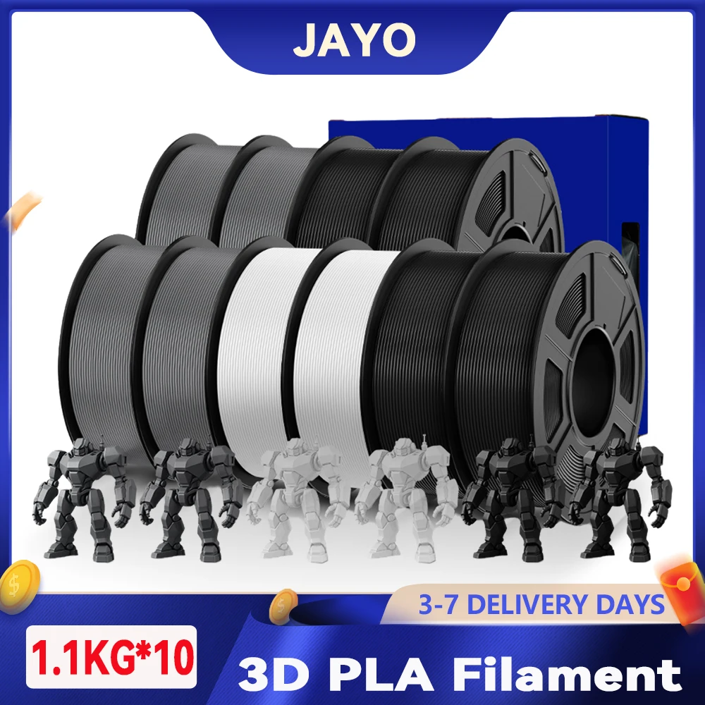 Jayo Pla Filament 1… - image
